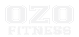 Ozo Fitness logo